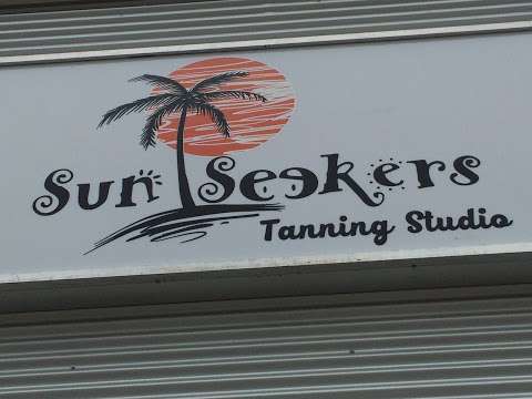 Sunseekers Tanning Studio